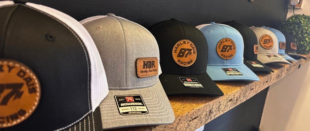 Accessories | Harley Dais Racing